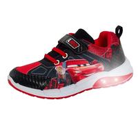 Disney Cars Light Up Trainers Red EU 29 / UK 11