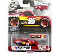 Disney Cars Lightning McQueen, 1:55 Scale die cast