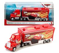 Disney CARS Mack Hauler - Transporter for Lightning McQueen