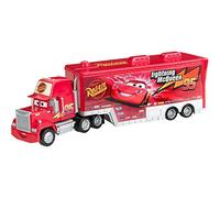 Disney CARS Mack Hauler - Transporter for Lightning McQueen