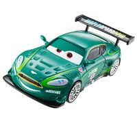 Disney Cars Nigel Gearsley 1:54 Scale SGP GPM Series