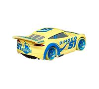 Disney Cars Night Racing Car Shine In The Dark