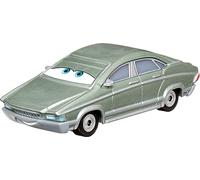 Disney Cars Patti