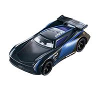 Disney Cars Pixar Color Changers Jackson Storm Car Toy (Mattel GNY99)