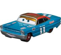 Disney Die-cast Vehicle Mario Andretti – Pixar Cars