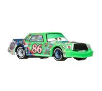 Disney Cars Race & Rescue Series - Chick Hicks