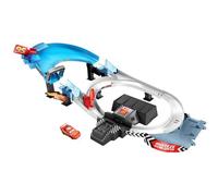 Disney Cars Rust-Eze Double Track for Toy Cars New Kids Childrens Toy