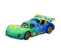 Disney Cars Single Character Vehicle Carla Veloso HTY05