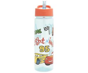 Disney Cars Sipper Water Bottle - 600ml