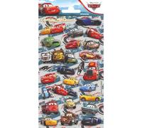 Disney Cars Stickers