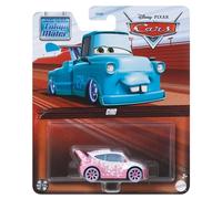 Disney Cars Tokyo Mater 1:55 Diecast Car Ages 3+ Movie Licensed