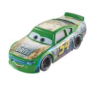 Disney Cars Toys 3 Tommy Highbanks Die-Cast Vehicle