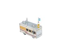 Disney Cars Toys Deluxe Van Scanlane