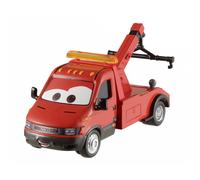 Disney Cars Toys Oversized Towin Eoin Truck