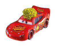 Disney Cars Toys Tumbleweed Lightning McQueen