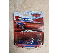 Disney Cars UNION Jack Ramone HTY11sDXV29 Mini Metal Car MATTEL