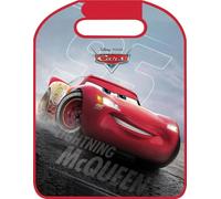 Disney Cars Universal Car Seat Protector Cars Lightning Mc Queen