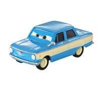 Disney Cars Vladimir Trunkov