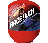 Disney Cars WD19745 Bedside Lamp