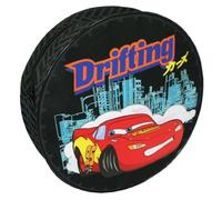 Disney Cars Wheel Shaped Drifting Backpack