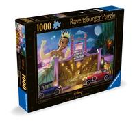 Disney Castle Collection: Tiana Puzzle - 1000 Pieces - Brand New & Sealed