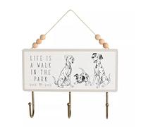 Disney Cats & Dogs Lead Holder Plaque