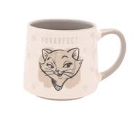 Disney Cats & Dogs Mug - I Cat Even in White Disney White