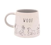 Disney Cats & Dogs Mug - Woof