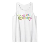 Disney Celebration Logo Birthday Party Vacation Group Trip Tank Top