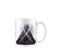 Disney Celestial Force Pod Mug in White Disney White