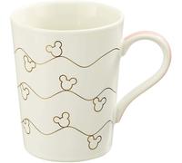 Disney Ceramic 20oz Mickey Mouse Mug