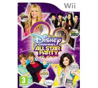 Disney Channel All Star Party (Wii)