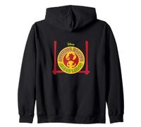 Disney Channel American Dragon: Jake Long Zip Hoodie