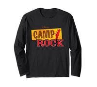 Disney Channel Camp Rock Long Sleeve T-Shirt
