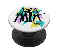 Disney Channel Camp Rock Mitchie Torres and Connect 3 PopSockets Adhesive PopGrip