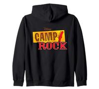 Disney Channel Camp Rock Zip Hoodie