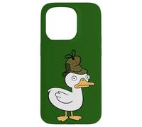 Disney Channel Gravity Falls Duck-Tective Case for iPhone 15 Pro