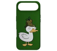 Disney Channel Gravity Falls Duck-Tective Case for iPhone Air