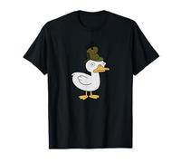 Disney Channel Gravity Falls Duck-Tective T-Shirt