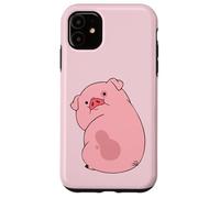 Disney Channel Gravity Falls Waddles the Pig Case for iPhone 11