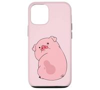Disney Channel Gravity Falls Waddles the Pig Case for iPhone 12/12 Pro