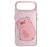Disney Channel Gravity Falls Waddles the Pig Case for iPhone Air