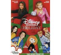 Disney Channel Holiday Compilation - Disney Channel Holiday Compilation [DVD] [Region 1] [US Import] [NTSC]