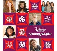 Disney Channel Holiday Playlist - Disney Channel Holiday Playlist