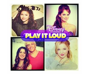 Disney Channel Play It Loud / by Disney Channel Play It Loud (2014-02-10)