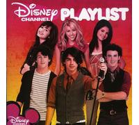 DISNEY CHANNEL PLAY LIST - Disney Channel Play List