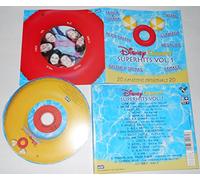 Disney Channel Superhits Vol. 1