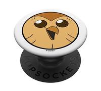 Disney Channel The Owl House Hooty PopSockets Adhesive PopGrip