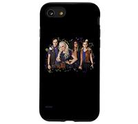 Disney Channel Zombies 2 Addison and Werewolves Case for iPhone SE (2020) / 7 / 8
