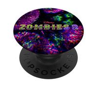 Disney Channel Zombies 2 Logo PopSockets Adhesive PopGrip